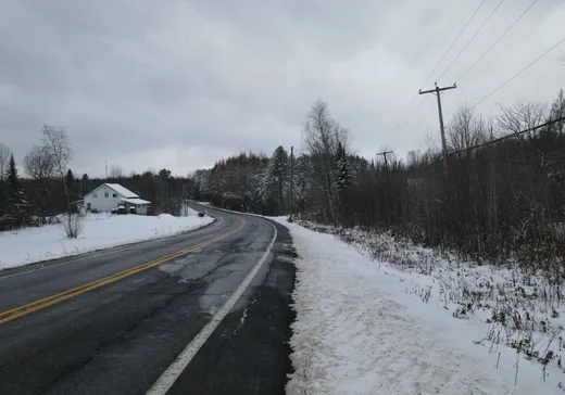 Land for Sale -  Ch. de Vale Perkins, Mansonville, J0E 1X0