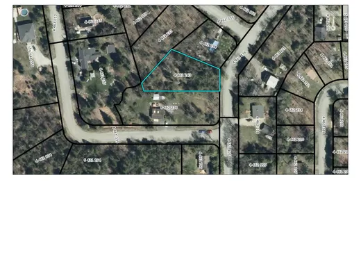 Terrain à vendre -  Rue du Canard, Magog, J1X 0M6