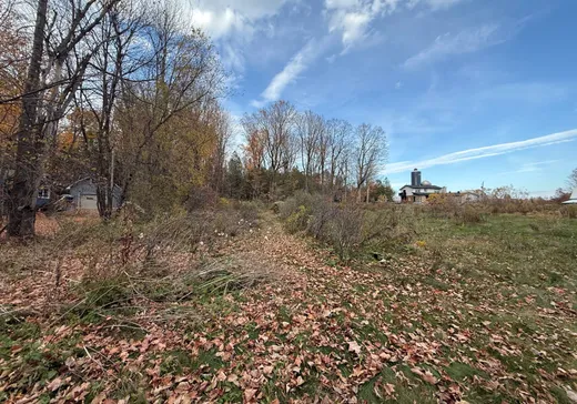 Land for Sale - Ch. de l'Île Ch. de l'Île-aux-Chats, Lachute, J0V 1X0