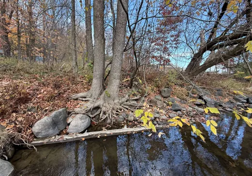 Land for Sale - Ch. de l'Île Ch. de l'Île-aux-Chats, Lachute, J0V 1X0