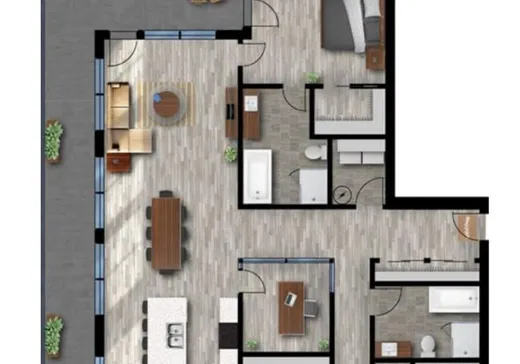 Land for Sale - 700Z Boul. St-Joseph, Drummondville, J2C 2C2