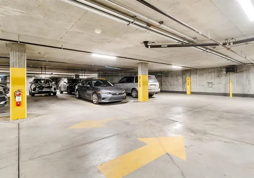 Land for Sale - 288 Rue Richmond, App. 2-15, Montreal (Downtown), H3J 0C4