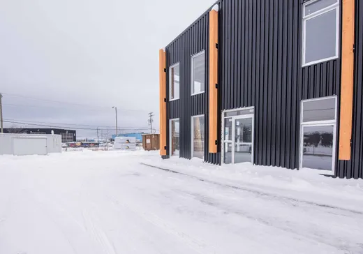 Land for sale - 1538 4e Rue, Val-d'Or, J9P6X2