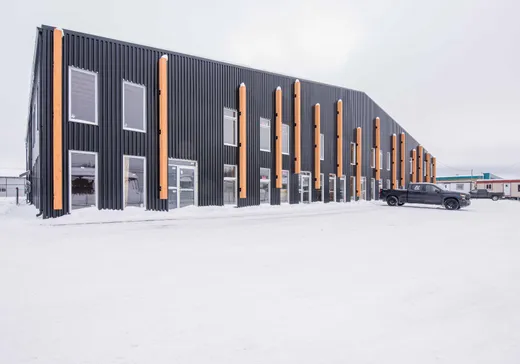 Land for Sale - 1538 4e Rue, Val-d'Or, J9P 6X2