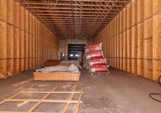 Land for Sale - 1538 4e Rue, Val-d'Or, J9P 6X2