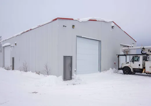 Land for sale - 1600 Boul. Jean-Jacques-Cossette, Val-d'Or, J9P6Y4