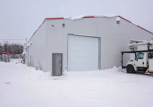 Land for Sale - 1600 Boul. Jean-Jacques-Cossette, Val-d'Or, J9P 6Y4