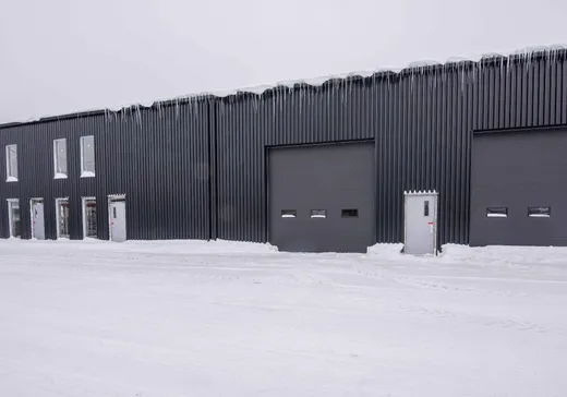 Terrain à vendre - 1540 4e Rue, Val-d'Or, J9P 6X2