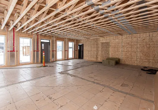 Terrain à vendre - 1540 4e Rue, Val-d'Or, J9P 6X2