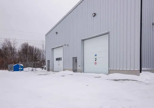 Land for Sale - 2929 7e Rue, Val-d'Or, J9P 6P6