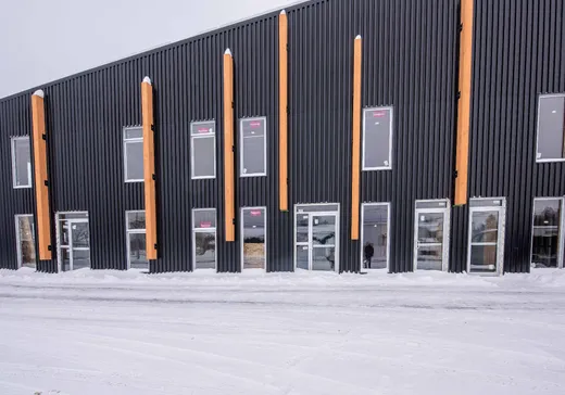 Terrain à vendre - 1530 4e Rue, Val-d'Or, J9P6X2