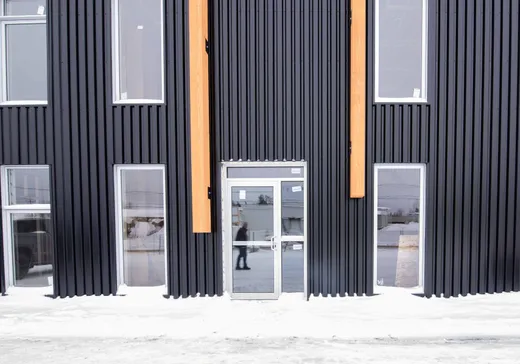 Terrain à vendre - 1530 4e Rue, Val-d'Or, J9P 6X2