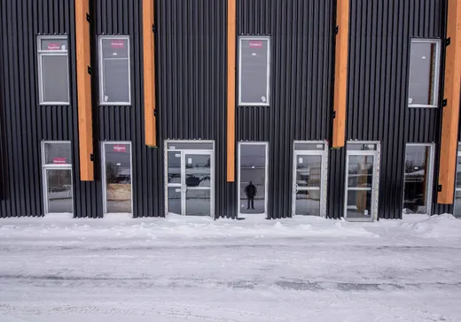 Terrain à vendre - 1530 4e Rue, Val-d'Or, J9P 6X2