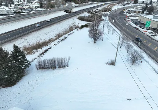 Terrain à vendre - 152 Boul. Laurier, Château-Richer, G0A 1N0