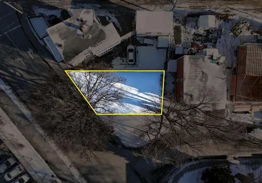 Land for Sale - 2070 Rue de la Bastille, La Cité-Limoilou, G1L 4B8