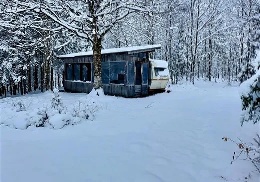 Land for Sale - 171 Rg Leclerc, Asbestos, J0A 1K0