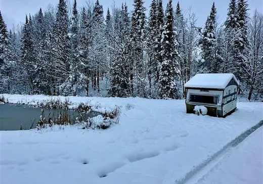 Land for Sale - 171 Rg Leclerc, Asbestos, J0A 1K0