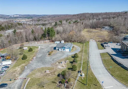 Land for Sale - 2415A Rue King E., Fleurimont, J1G 5G7