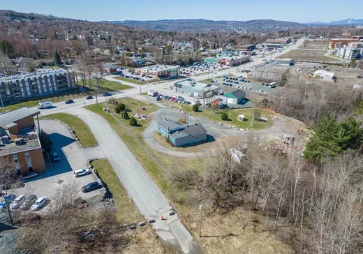 Land for Sale - 2415A Rue King E., Fleurimont, J1G 5G7