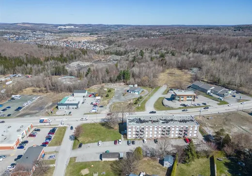 Land for Sale - 2415A Rue King E., Fleurimont, J1G 5G7