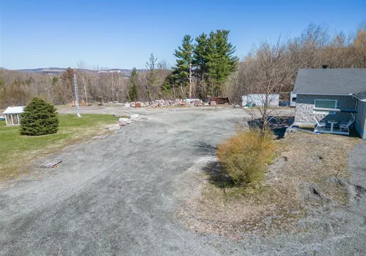 Land for Sale - 2415A Rue King E., Fleurimont, J1G 5G7