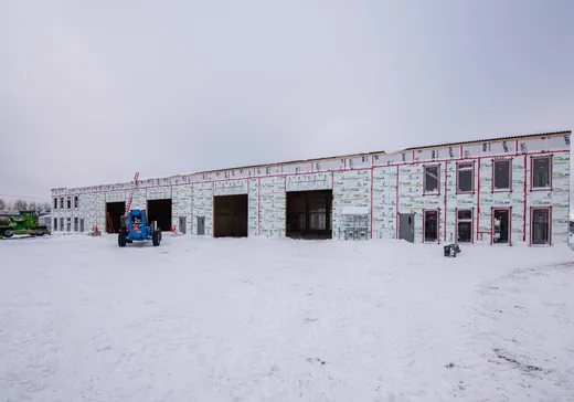 Land for Sale - 1047 Rue Léo-Fournier, Val-d'Or, J9P 6X6