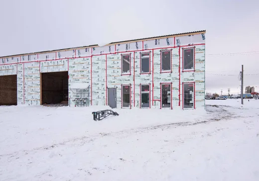 Land for Sale - 1047 Rue Léo-Fournier, Val-d'Or, J9P 6X6