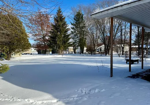 Land for sale - 455 Rue Pie-X, Drummondville, J2A1Y2