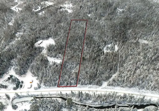 Terrain à vendre - 1219 Ch. Picanoc, Otter Lake, J0X 2P0