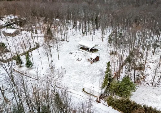 Land for sale - 165 Ch. Coutu, Sherbrooke, J0B3G0