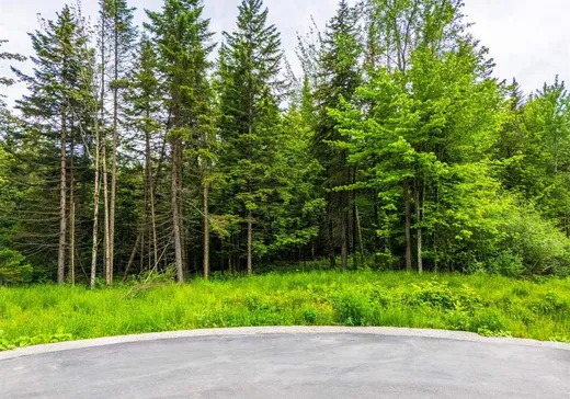 Land for Sale - 10 Rue Mégane, Hatley, J1H 0J2