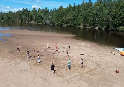 Terrain à vendre - 240 Ch. de l'Acajou, Mont-Tremblant, J0T 1M0