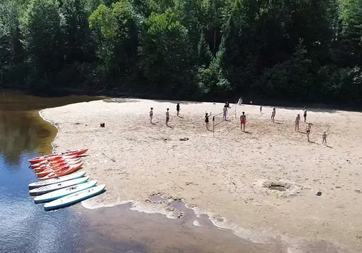 Terrain à vendre - 240 Ch. de l'Acajou, Mont-Tremblant, J0T 1M0