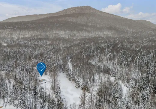 Land for Sale - 4025 Av. du Lac-St-Charles, Lac-St-Charles, G3G 2Y2