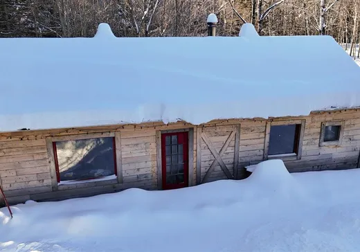 Terrain à vendre - 231 Rg St-Ignace, Château-Richer, G0A1N0