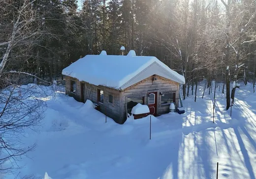 Terrain à vendre - 231 Rg St-Ignace, Château-Richer, G0A 1N0