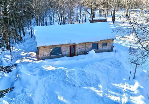 Terrain à vendre - 231 Rg St-Ignace, Château-Richer, G0A 1N0