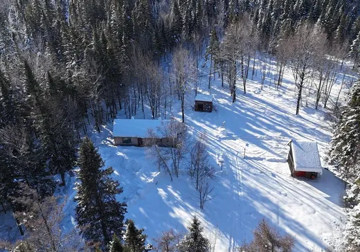 Terrain à vendre - 231 Rg St-Ignace, Château-Richer, G0A 1N0