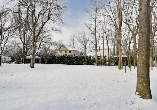 Terrain à vendre -  Ch. Ozias-Leduc, Otterburn Park, J3G 5H3