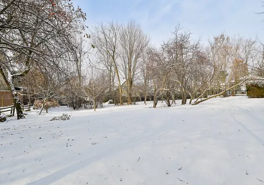 Terrain à vendre -  Ch. Ozias-Leduc, Otterburn Park, J3G 5H3