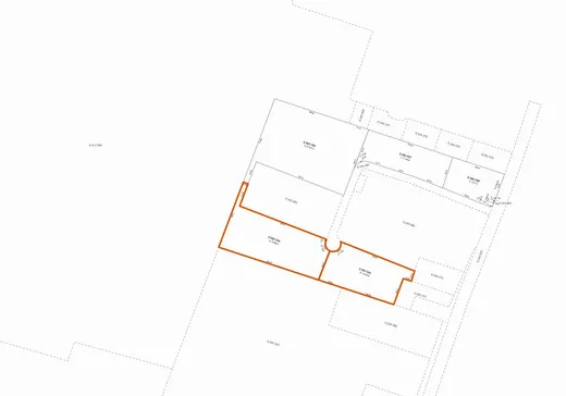 Terrain à vendre -  Rue des Bätisseurs, Sainte-Agathe-des-Monts, J8C 2Z8