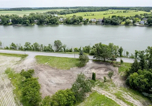 Terrain à vendre -  Rue Richelieu, Beloeil, J3G 2C9