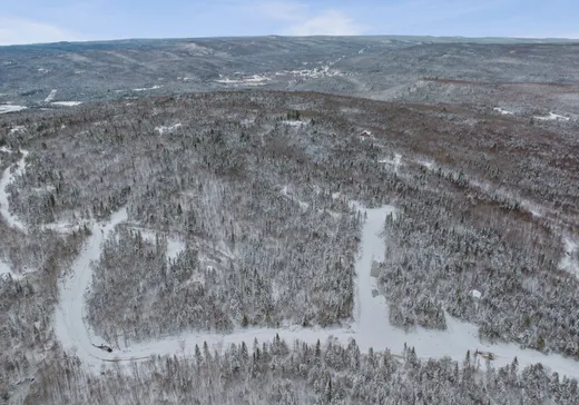 Terrain à vendre -  Rue Camil, Ste-Émelie-de-l'Énergie, J0K 2K0