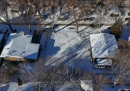 Land for sale - 5350 Rue Léopold-Pouliot, Montreal (North), H1G1G7