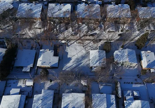 Land for Sale - 5350 Rue Léopold-Pouliot, Montreal (North), H1G 1G7