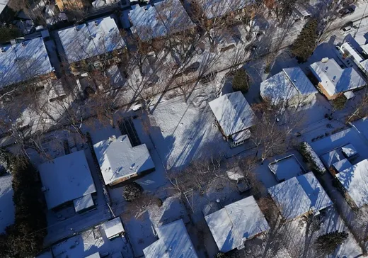 Land for Sale - 5350 Rue Léopold-Pouliot, Montreal (North), H1G 1G7