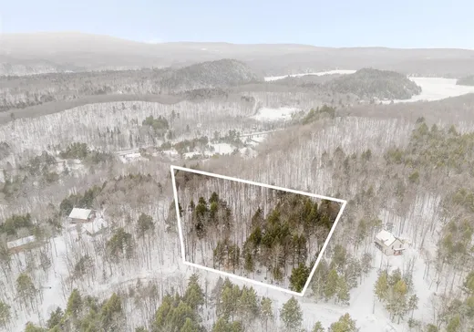 Land for sale - 9 Imp. Demers, Bolton-Est, J0E1G0