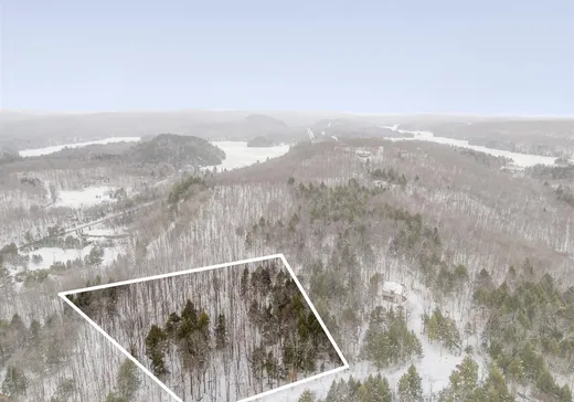 Land for Sale - 9 Imp. Demers, Bolton-Est, J0E 1G0