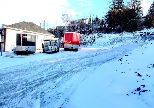 Terrain à vendre - 119 Rue des Tulipes, Rivière-du-Loup, G5R4Y4