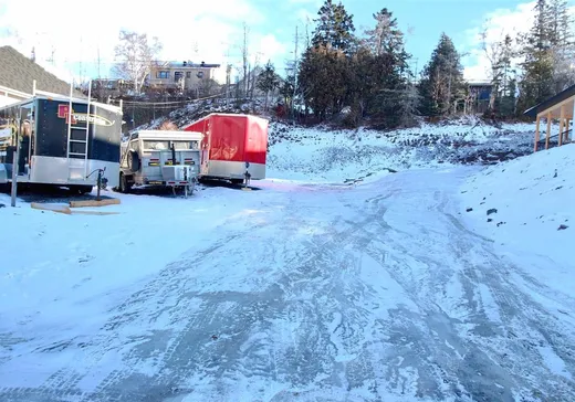 Terrain à vendre - 119 Rue des Tulipes, Rivière-du-Loup, G5R 4Y4